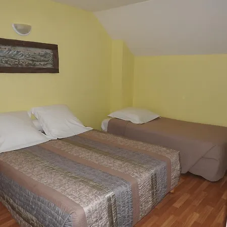 Aparthotel Le Bec De L'aigle *