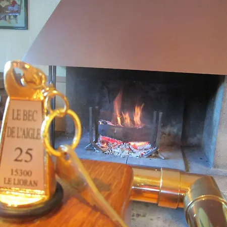 Aparthotel Le Bec De L'aigle