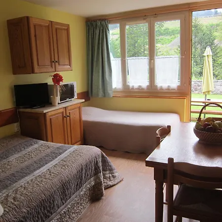 Aparthotel Le Bec De L'aigle