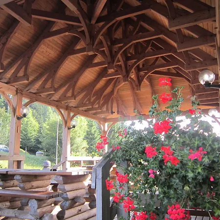 Aparthotel Le Bec De L'aigle *