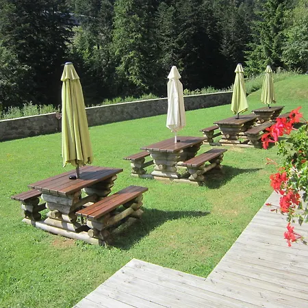 Aparthotel Le Bec De L'aigle *