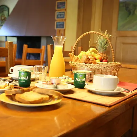 Aparthotel Le Bec De L'aigle