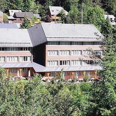 Aparthotel Le Bec De L'aigle